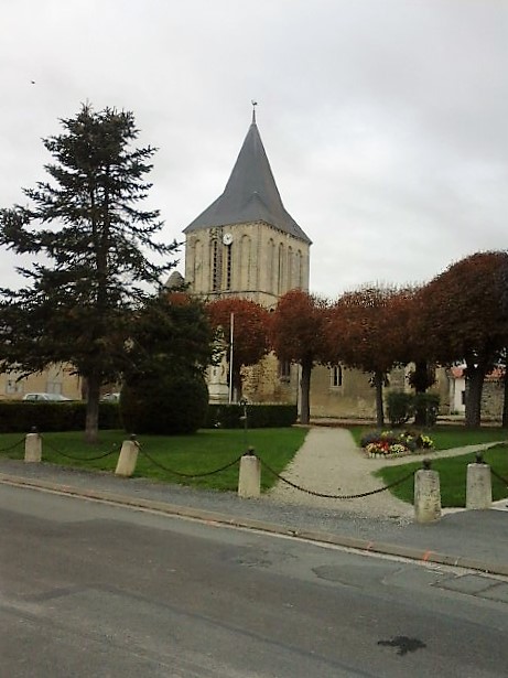 Église