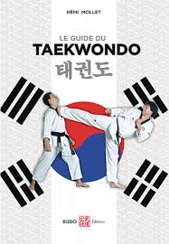 taekwondo