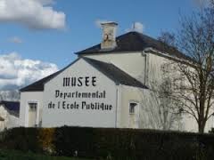 Musée de l’école